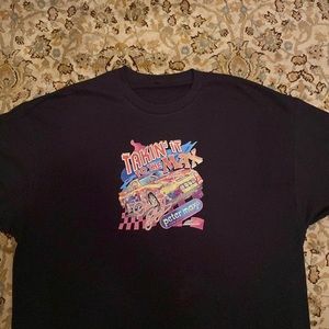 NASCAR Dale Earnhardt Graphic T shirt